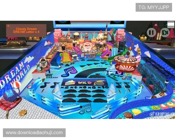 单机老虎机游戏大厅：体验高品质画面与流畅操作的老虎机游戏