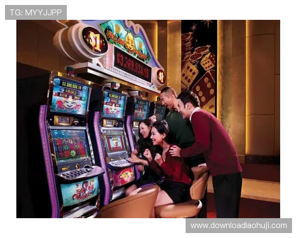 水果老虎机怎么打才能赢钱掌握这些技巧让你轻松赢取大奖