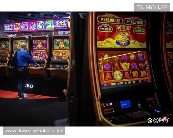 澳门的老虎机怎么玩才能赢得更多奖金的实用方法