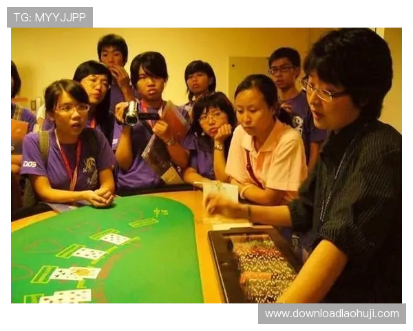 澳门赌场赢钱最多的人故事：他如何在激烈竞争中保持连续盈利的秘诀